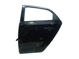 Porta Traseira Esquerda HB20 Hatch 2013  a 2019 C/DETALHE