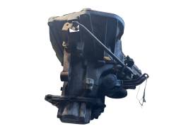 Caixa Cambio Tempra 1992 1993 a 1997 2.0 8/16v Manual