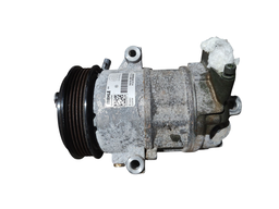 Compressor Ar Cronos Argo Pulse Mobi Strada 1.0 3cc 1.3 18/