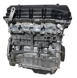 MOTOR LANCER ASX OUTLANDER 2.0 16V GAS 2011 2012 A 2015 