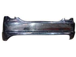 Parachoque Traseiro Fusion 2010 2011 a 2012