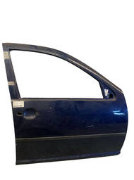 Porta Dianteira Direita Golf Bora 1999 2000 a 2013