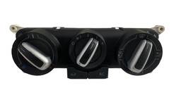 Comando Ar Condicionado Vw Fox 2010 - 5z0820045del7