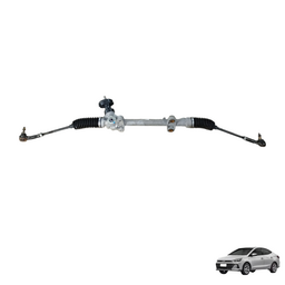 Caixa Setor Direção Hyundai Hb20 2023