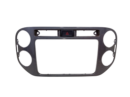 MOLDURA ACABAMENTO PAINEL VOLKSWAGEN TIGUAN 2009 A 2017