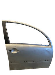 Porta Dianteira Direita Citroen C3 2003 2004 a 2012