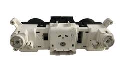 COMANDO AR CONDICIONADO VW FOX 2010 - 5Z0820045DEL7