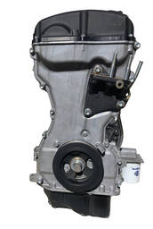 MOTOR LANCER ASX OUTLANDER 2.0 16V GAS 2011 2012 A 2015 