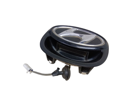 MAÇANETA TAMPA TRASEIRA HYUNDAI I30 2009 A 2012