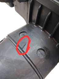 CAIXA DO FILTRO DE AR FIAT PALIO STRADA DOBLO IDEA LINEA