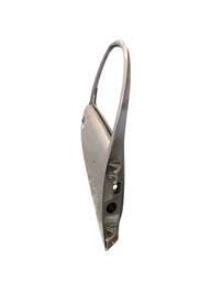 PORTA DIANTEIRA DIREITA CITROEN C3 2003 2004 A 2012