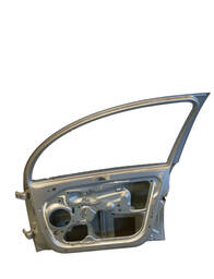 PORTA DIANTEIRA DIREITA CITROEN C3 2003 2004 A 2012