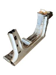 RETALHO CAIXA DE AR DIREITA NISSAN VERSA 2012 2013 A 2020 