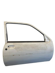 Porta Direita Fiesta 1997 1998 a 2002 2P Courier até 2013
