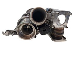 TURBINA BMW 2.0 B42 B48 X1 X2 20I 25I 28I 2015 2016 A 2022