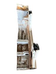 RETALHO CAIXA DE AR DIREITA NISSAN VERSA 2012 2013 A 2020 