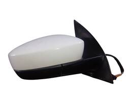 Retrovisor Direito Gol Voyage G5 08/11 Elétrico