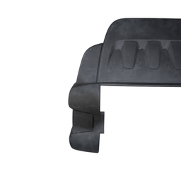 TAMPA CAPA MOTOR CITROEN C4 GRAND PICASSO 2.0 2009