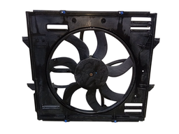 ELETROVENTILADOR VW AMAROK 2.0 2011 2012/
