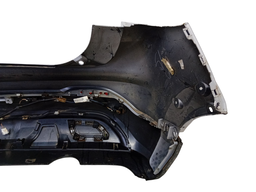 PARACHOQUE TRASEIRO PULSE 2022 2023 2024/.. C/DETALHE