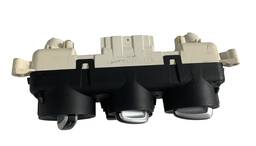 COMANDO DO AR CONDICIONADO FOX SPACEFOX 2011/ 5Z0820045DEL7 