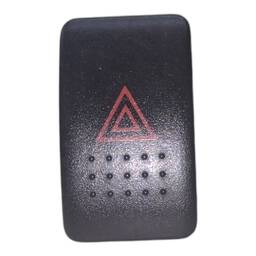 Botão Interruptor Pisca Alerta Honda Civic 2001 A 2005 