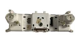 COMANDO DO AR CONDICIONADO FOX SPACEFOX 2011/ 5Z0820045DEL7 