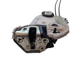 FECHADURA PORTA TRA ES COROLLA 15/19 HILUX SW4 16/ CIVIC G10