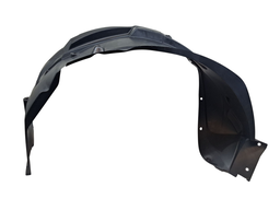 Parabarro Dianteiro Esquerdo Ranger 2017 2018 a 2023