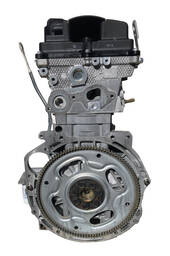 MOTOR LANCER ASX OUTLANDER 2.0 16V GAS 2011 2012 A 2015 