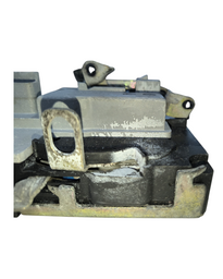 FECHADURA PORTA DIANTEIRA DIREITA PEUGEOT 206 207 S/TRAVA EL