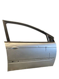 Porta Dianteira Direita Citroen C5 - 2001/06