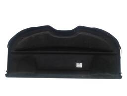 TAMPÃO BAGAGITO PEUGEOT 208 2013 2014 A 2020