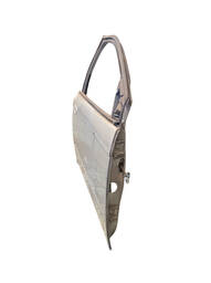 PORTA DIANTEIRA DIREITA CITROEN C5 - 2001/06