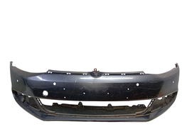 Parachoque Dianteiro Jetta 2011 2012 a 2014 C/DETALHE