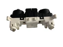 COMANDO CONTROLE DO AR FOX SPACEFOX 5Z0820045F ZI5 ORIGINAL