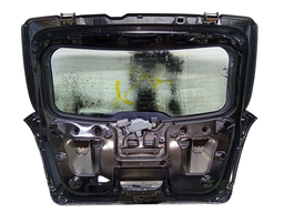 TAMPA TRASEIRA CAPTIVA 2008 2009 A 2017 C/DETALHE