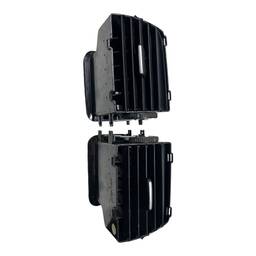 PAR Difusor De Ar  Fox Spacefox 2015 A 2021CONF FOTOS 