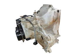 CAIXA CÂMBIO FORD A 1.0 3CC 12V 2015 2016 A 2018