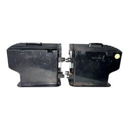 PAR DIFUSOR DE AR  FOX SPACEFOX 2015 A 2021CONF FOTOS 