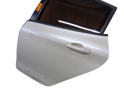 PORTA TRASEIRA ESQUERDA PEUGEOT 208 2013 2014 A 2020