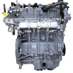 MOTOR CRUZE TRACKER 1.4 16V FLEX TURBO 2017 2018 19 20 21/..
