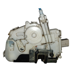 FECHADURA PORTA DIANT ESQ GOL VOYAGE SAV G5 G6 G7 G8 5 PINOS