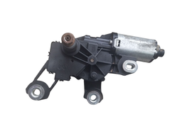 Motor Limpador Tras Touareg Cayenne A1 A3 S3 Q3 RsQ3 07/20