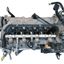 MOTOR CRUZE TRACKER 1.4 16V FLEX TURBO 2017 2018 19 20 21/..