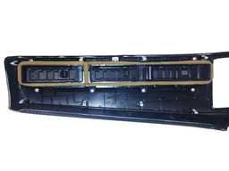 MOLDURA C/ ACABAMENTO PAINEL HONDA HR-V 2017 A 21