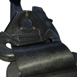 CINTO SEGURANÇA TRASEIRO CENTRAL C4 GRAND PICASSO 2.0 2009