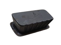 SUPORTE APOIO PISANTE ESQUERDO VW SAVEIRO G5 A G9