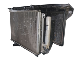 KIT RADIADOR PEUGEOT 207 1.4 PASSION