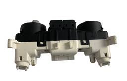 COMANDO DO AR CONDICIONADO FOX SPACEFOX 2011/2014